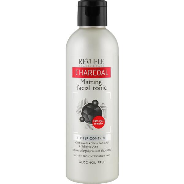 Revuele Matting Facial Tonic 200Ml 1