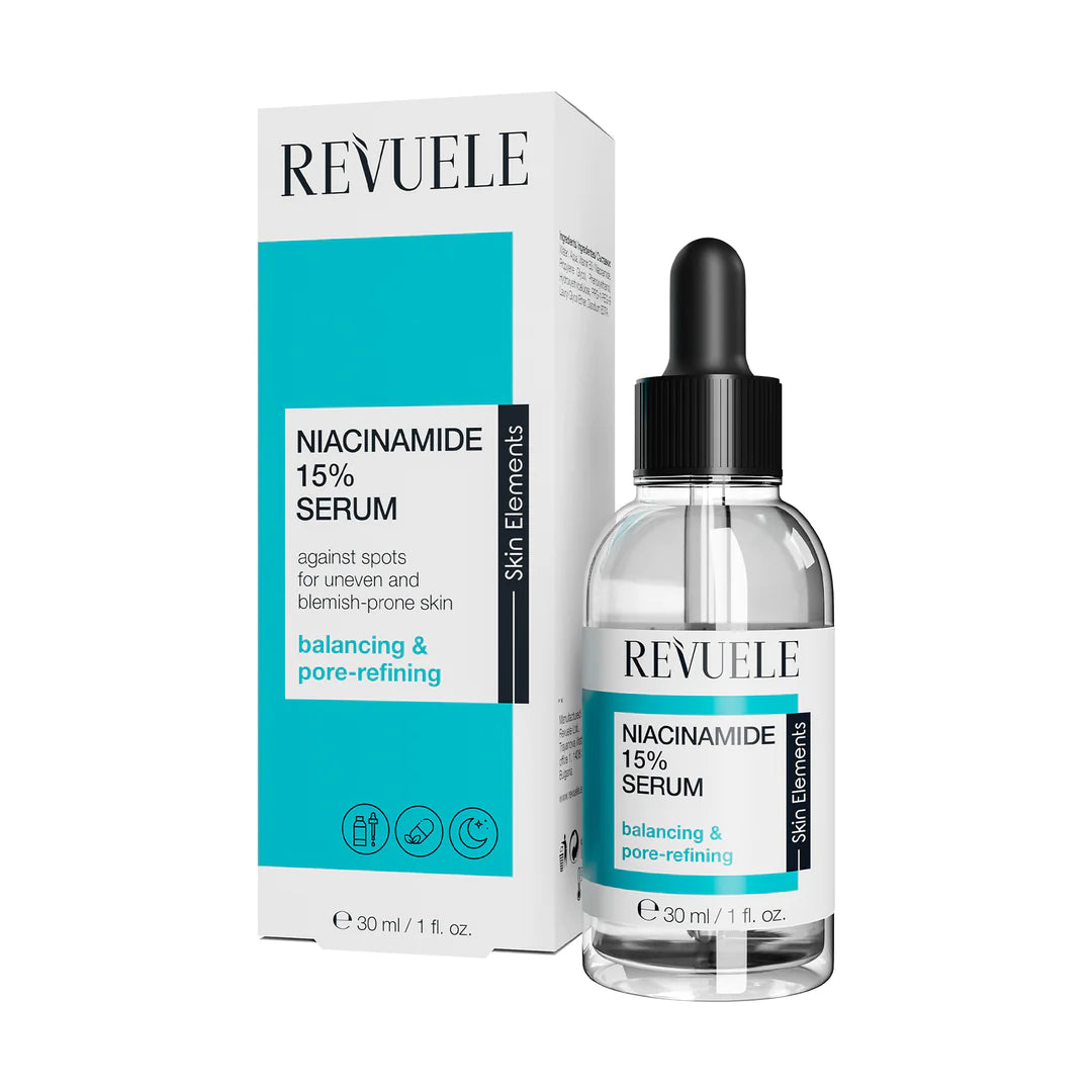 Revuele Niacinamide 15% Serum 30Ml 1