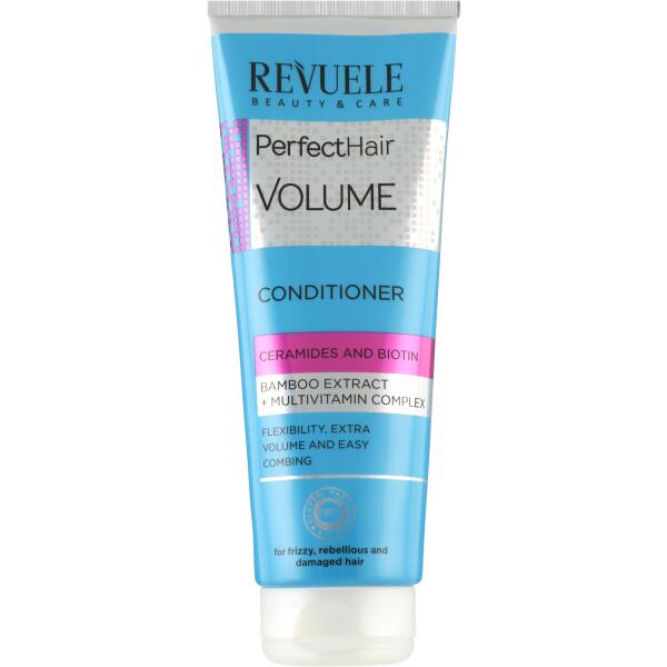 Revuele Perfect Hair Volume Conditioner 250ML 1