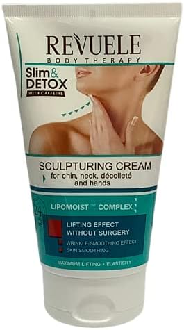 Revuele Slim-Detox Sculpturing Cream 150ml 1