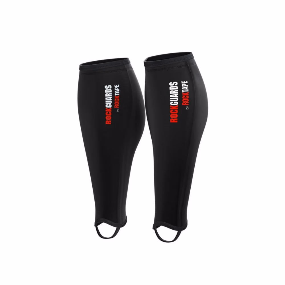 RockTape RockGuard Black Medium 1