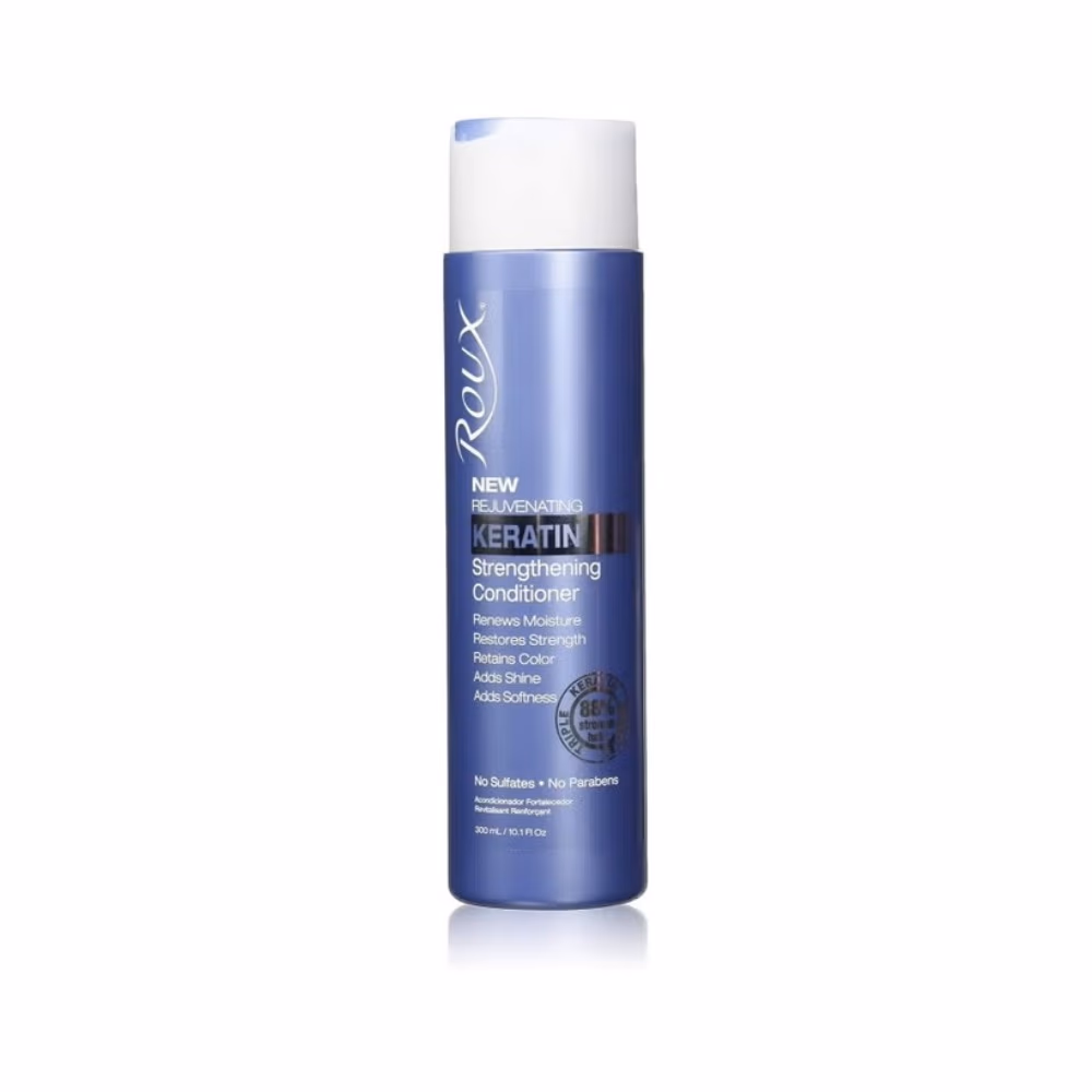 Roux Keratin Strengthening Conditioner 300ml