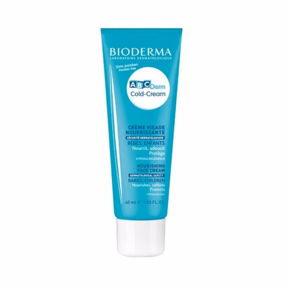 Bioderma ABCDerm Cold Cream 40ml