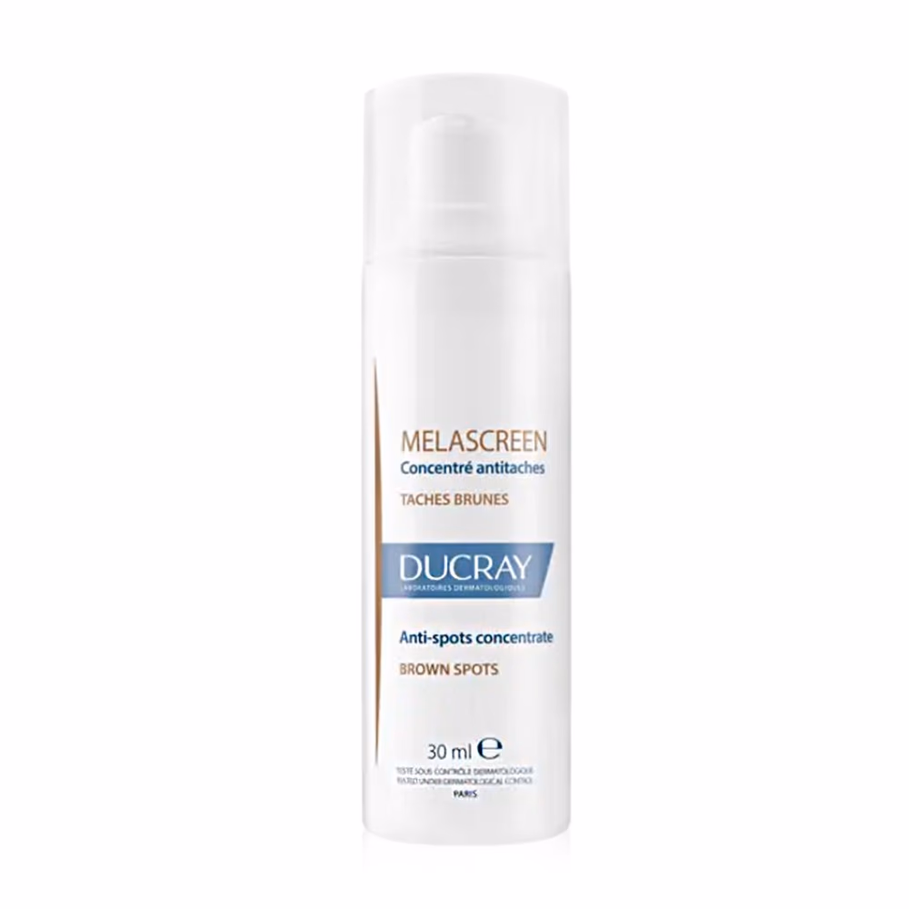 Ducray Melascreen Anti-Spot Concentrate 30ml 1