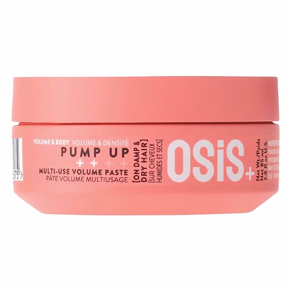 Schwarzkopf OSiS+ Volume & Body Dry Hair  85ml  1