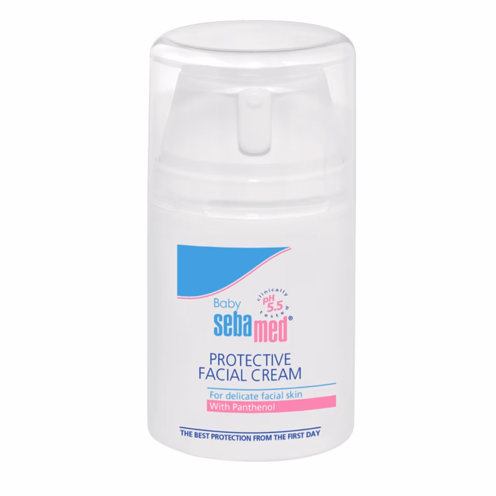 Sebamed Baby Face Cream 50ml 1