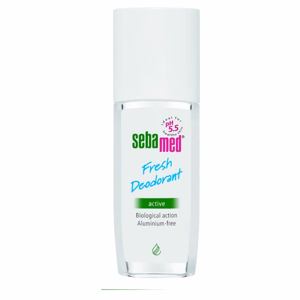 Sebamed Deo Active Spray – 75 ml 1