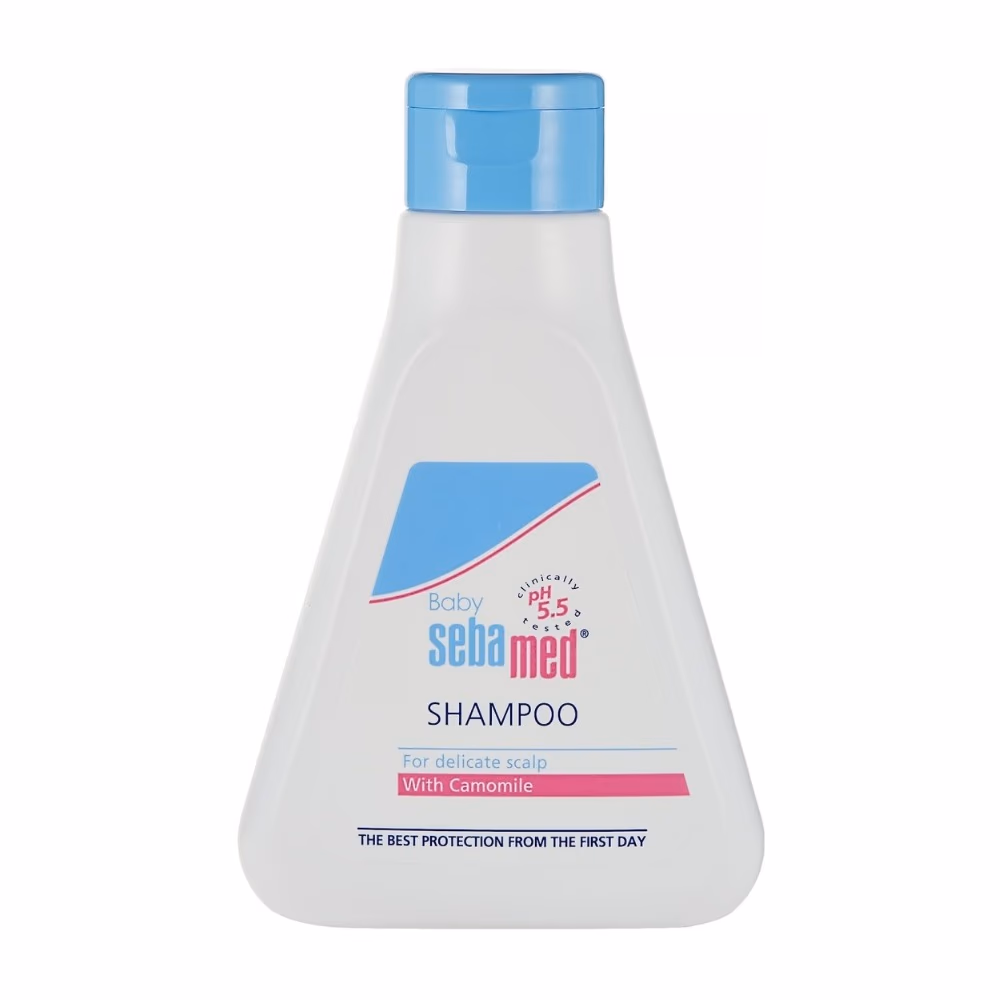 Sebamed Baby Shampoo – 250 ml