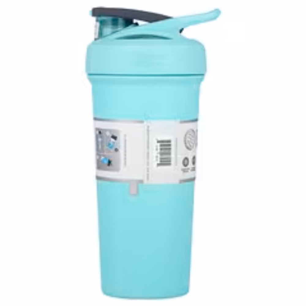 Blender Bottle Strada Steel Seafoam 25oz 1