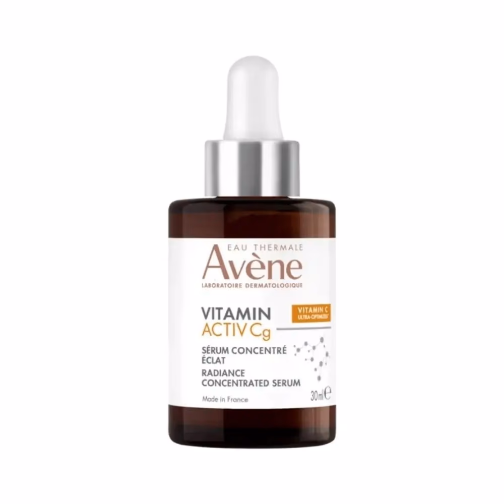 Avene Vitamin Activ Cg Concentrated Serum 30ml