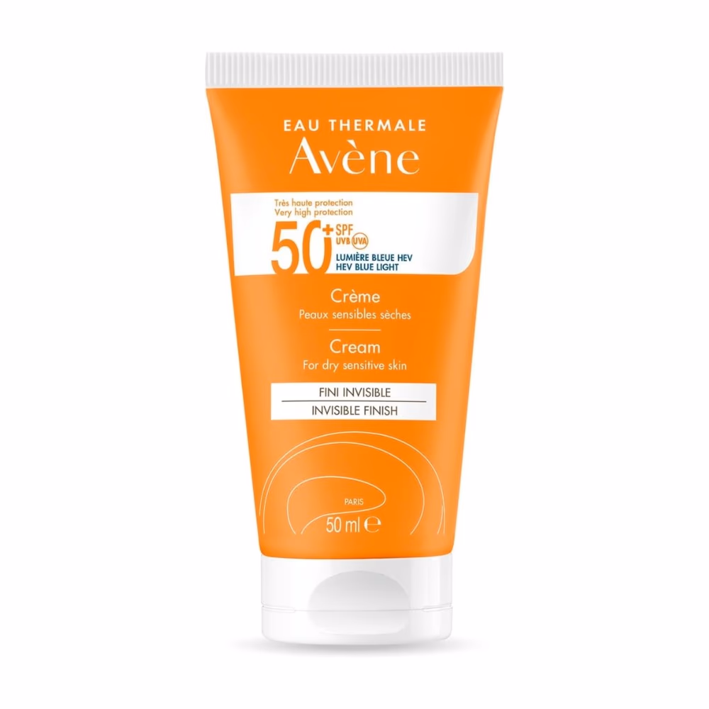 Avene Very High Protection Cream SPF 50 50ml
