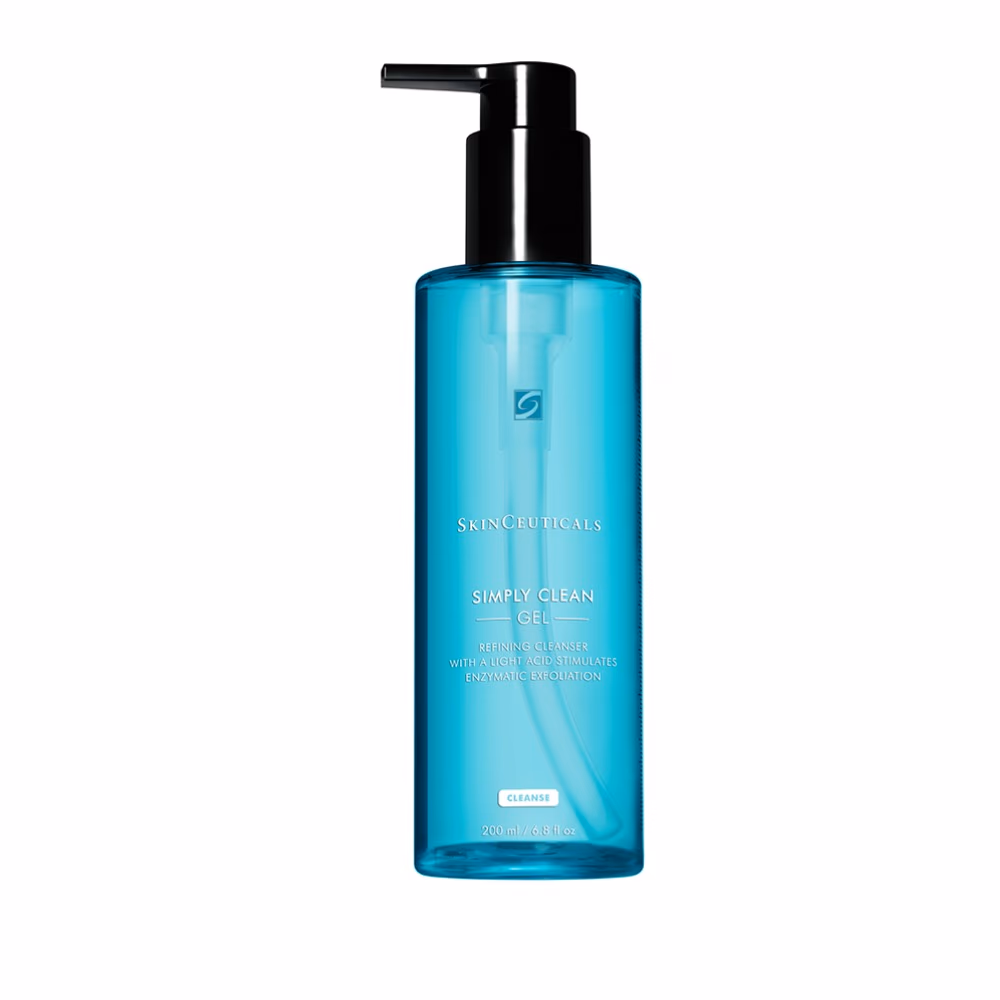 SkinCeuticals Simply Clean Gel 195ml  1