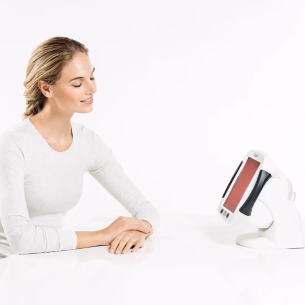 Beurer IL 50 Infrared Lamp 2