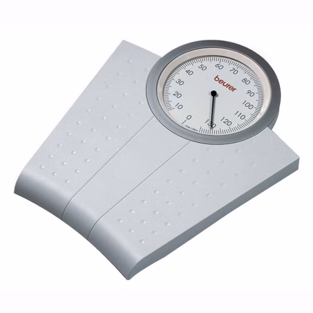 Beurer MS 50 Analog Bathroom Scale 1