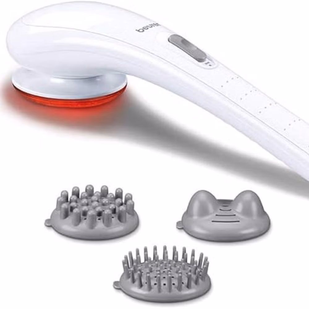 Beurer Infrared Massager MG 21