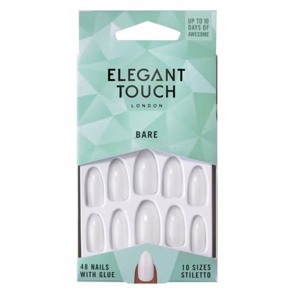 Elegant Touch Totally Bare Nails 1