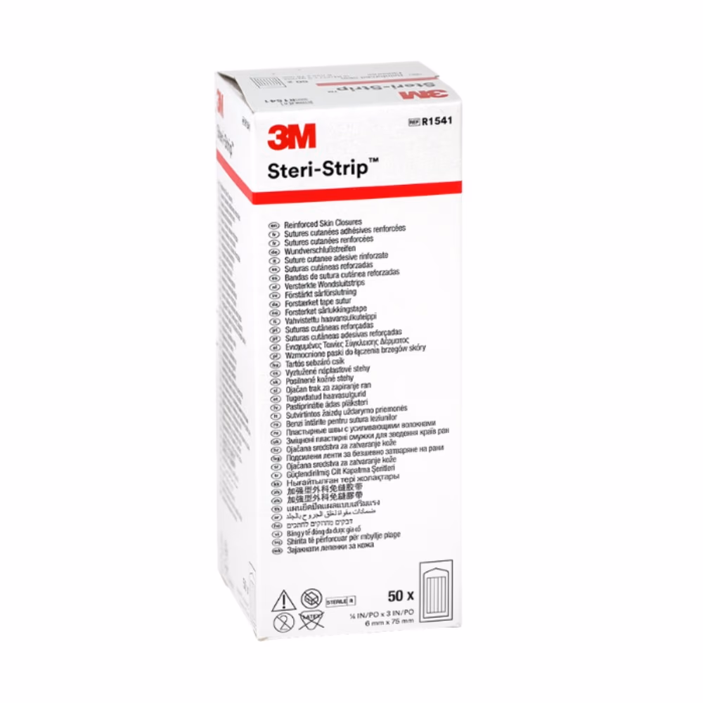 Steri-Strip R1541 50s  1