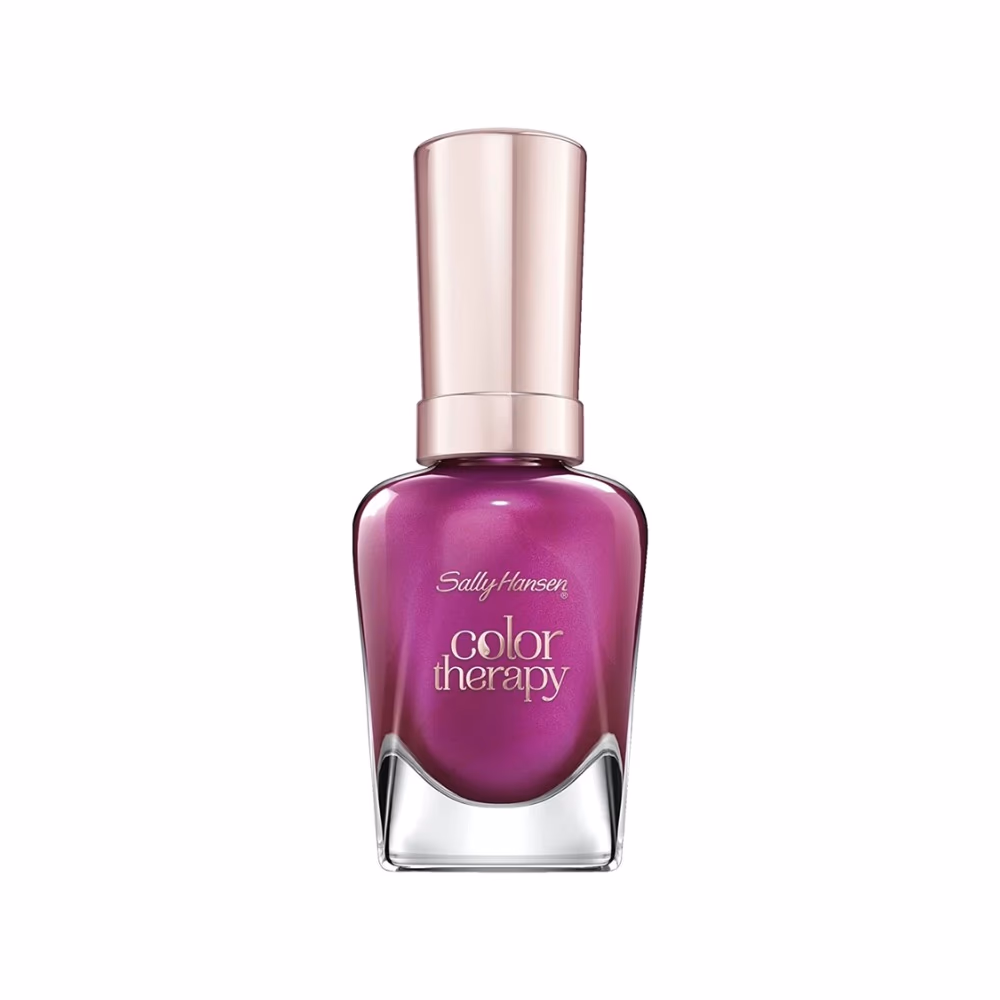 Sally Hansen Robes Rose 280 Nail Polish