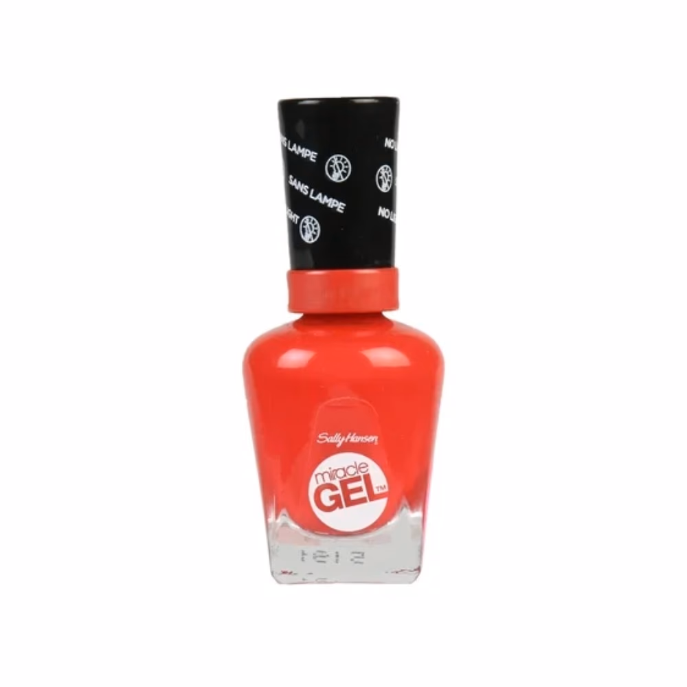Sally Hansen Miracle Gel 439 Nail Polish