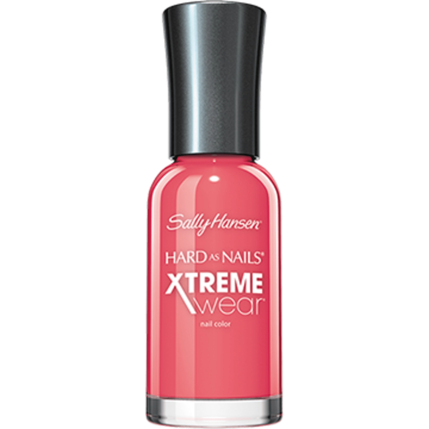 Sally Hansen Hard as Nails Xtreme Wear Blush 209