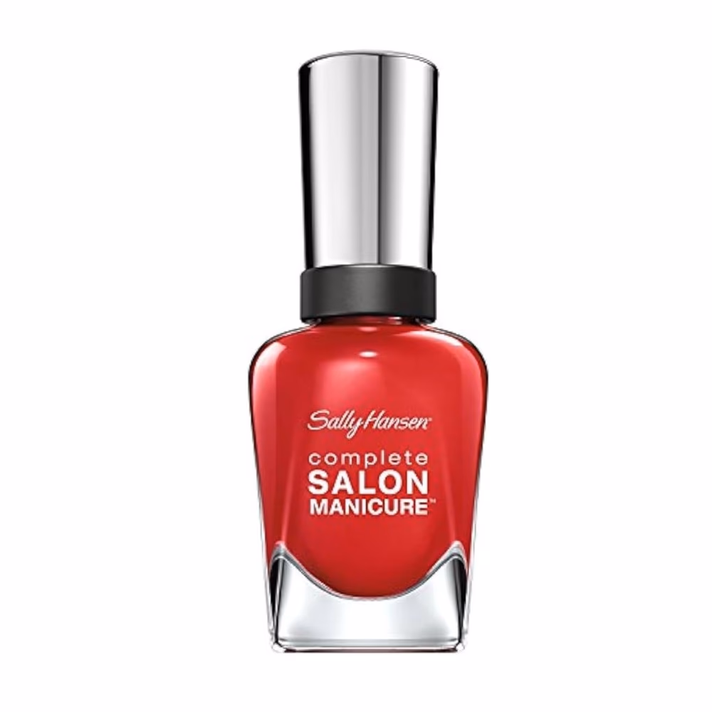 Sally Hansen Right Said Red 570 Nail Polish