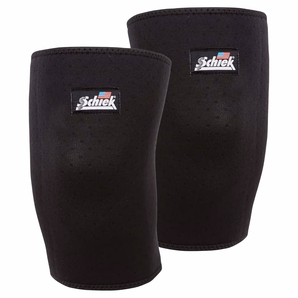 Schiek Knee Sleeves Large 5040 1