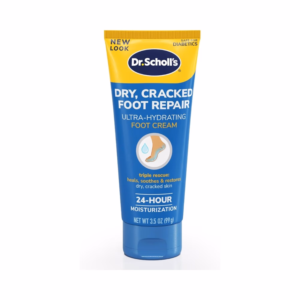 Scholl Foot Repair Cream 99g