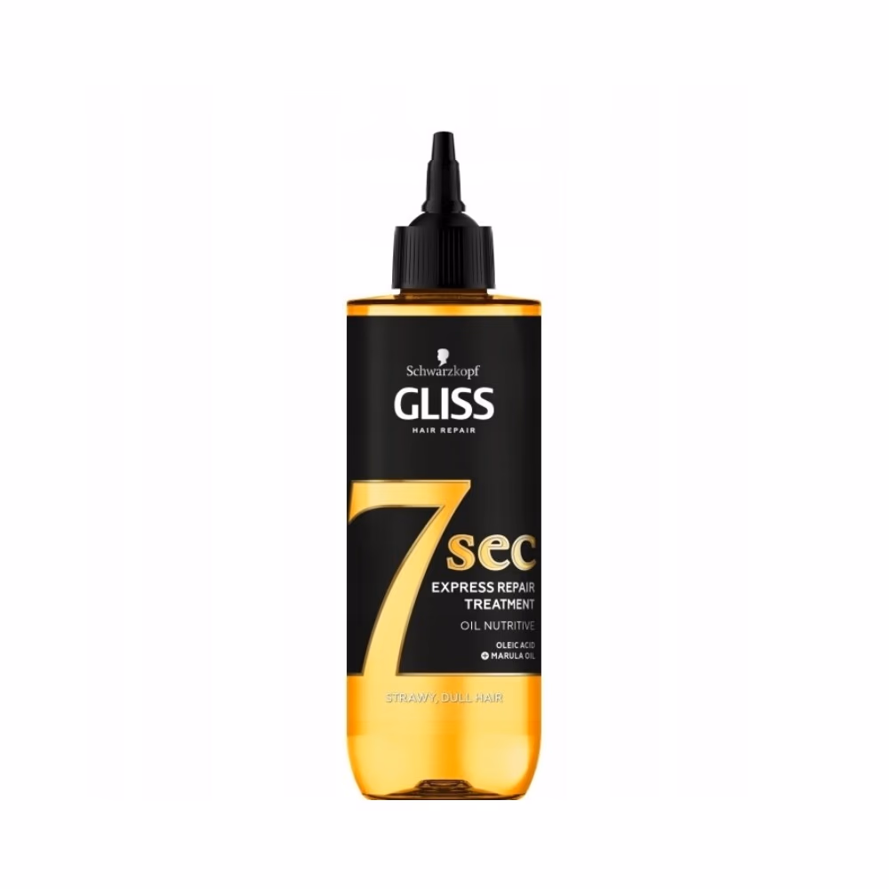 Schwarzkopf Gliss 7S Expert Repair Oil Nutritive Mask 1