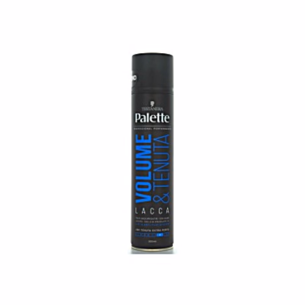 Schwarzkopf Palette Volume Tenuta Lacca No-4 300ml