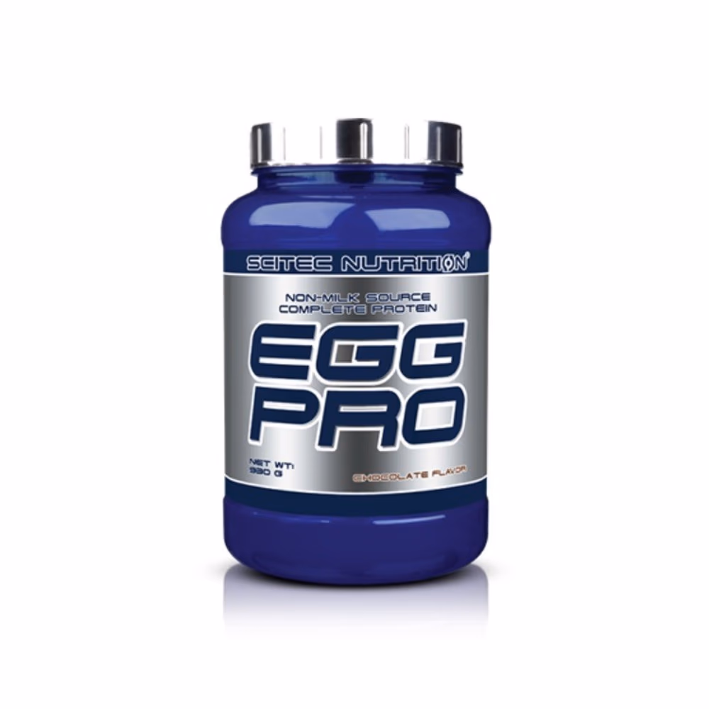 Scitec Egg Protein Chocolate 930g 1