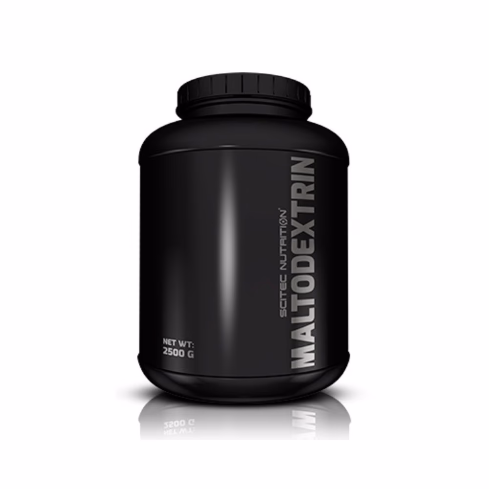 Scitec Maltodextrin Powder 2.5kg 1