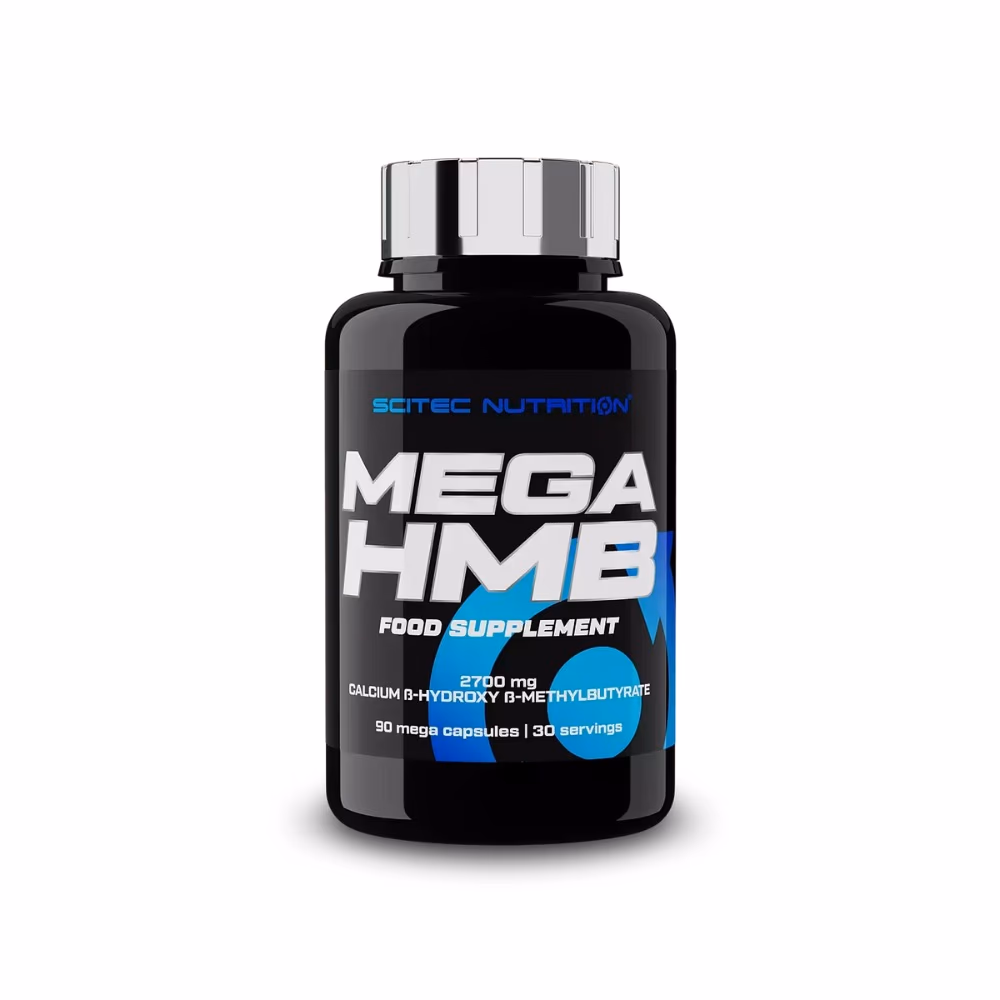 Scitec Mega HMB Cap 90s 1