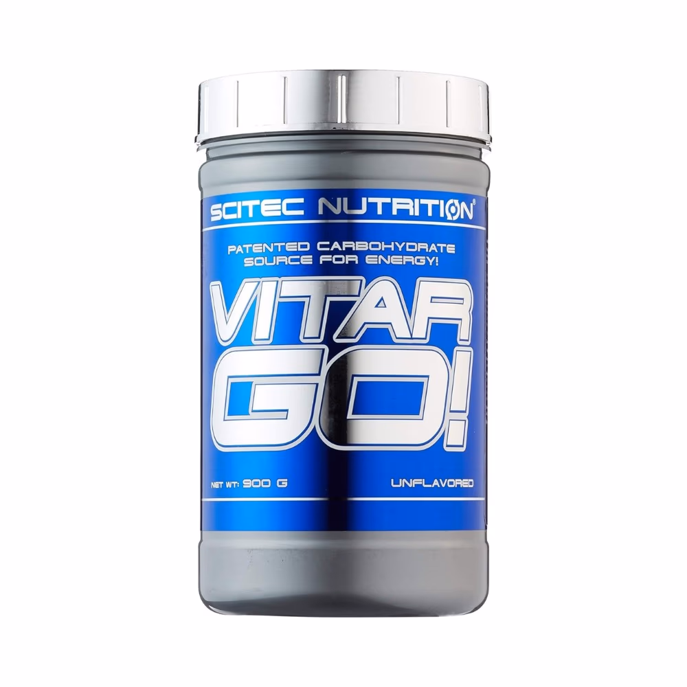 Scitec Vitargo Unflavoured 900g