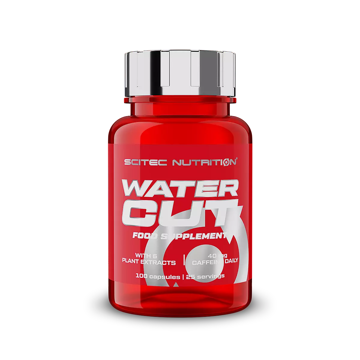 Scitec Nutrition Water Cut - 100 Capsules