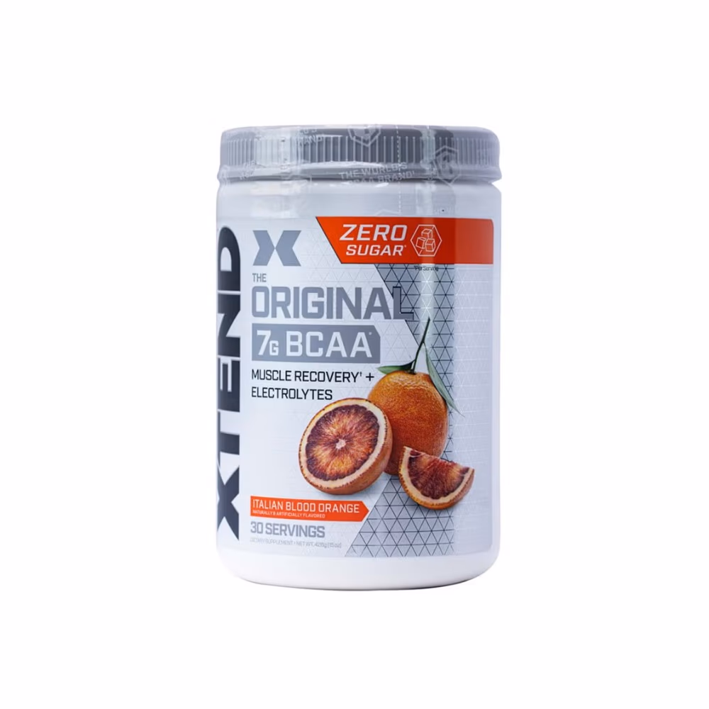 Scivation Xtend Blood Orange 30s