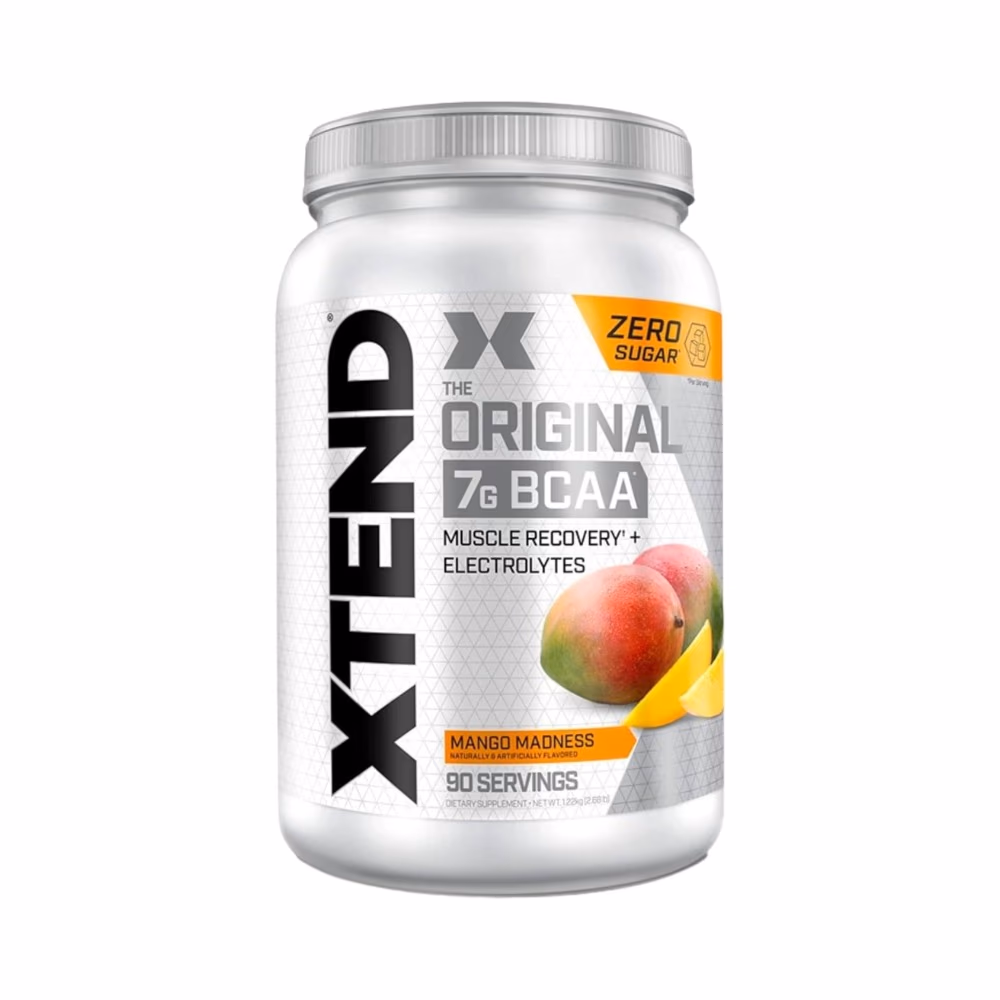 Scivation Xtend Mango 90 Servings