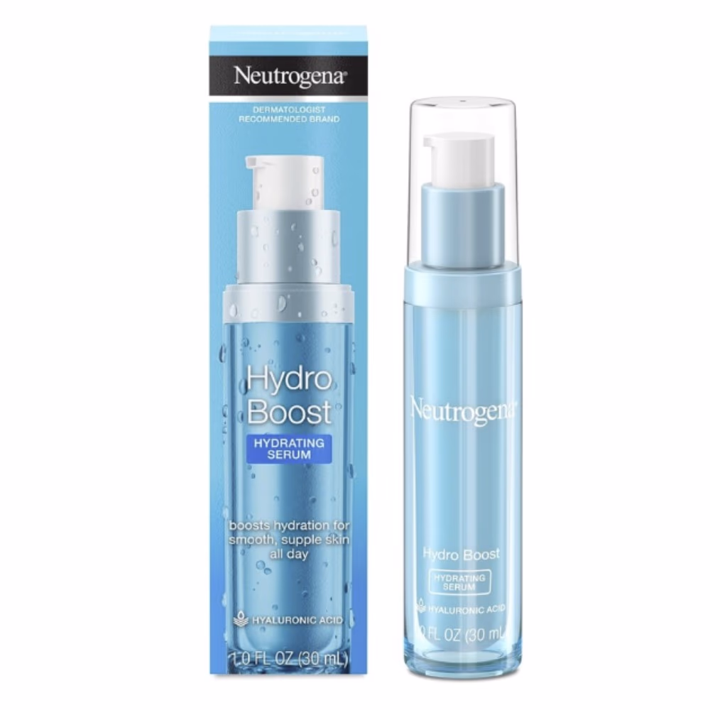 Neutrogena Hydro Boost Hydrating Serum 30ML