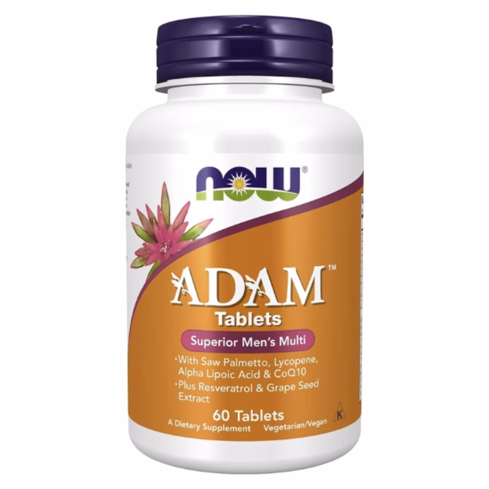 NOW ADAM 60 Tabs