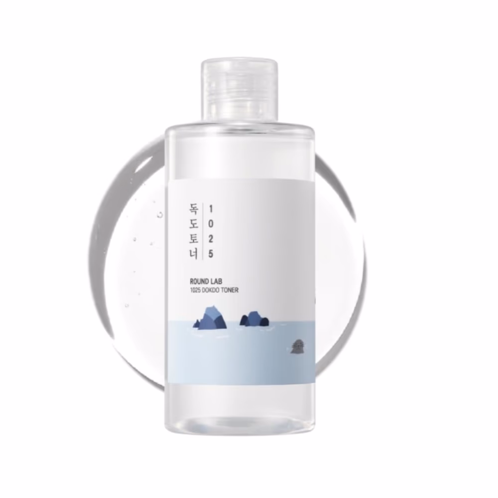 Round Lab 1025 Dokdo Toner 200 ml 1