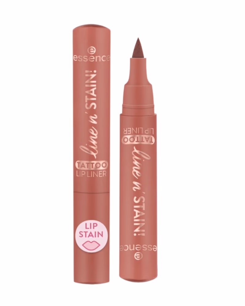 Essence Line N Stainy Tattoo Lip Liner 02 1