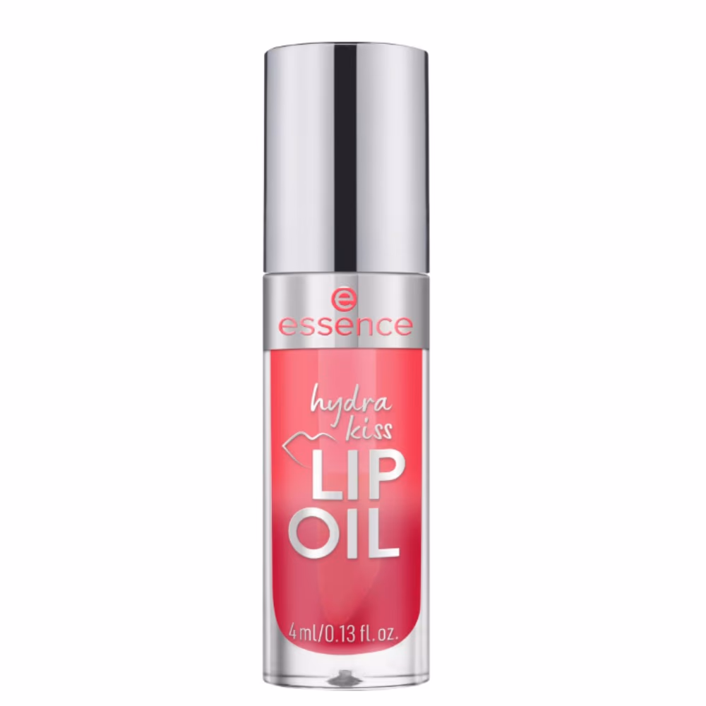 Essence Hydra Kiss Lip Oil 4ml 03 1