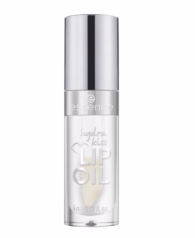 Essence Hydra Kiss Lip Oil 4ml 07