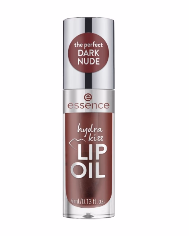 Essence Hydra Kiss Lip Oil 4ml 08 1