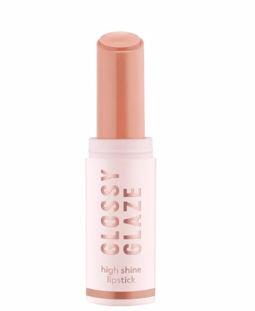 Essence Glossy Glaze High Shine Lipstick  02 1
