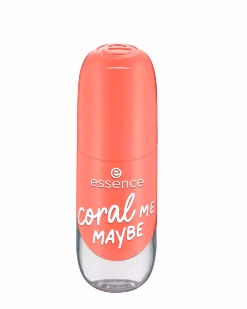 Essence Gel Nail Colour 52 1