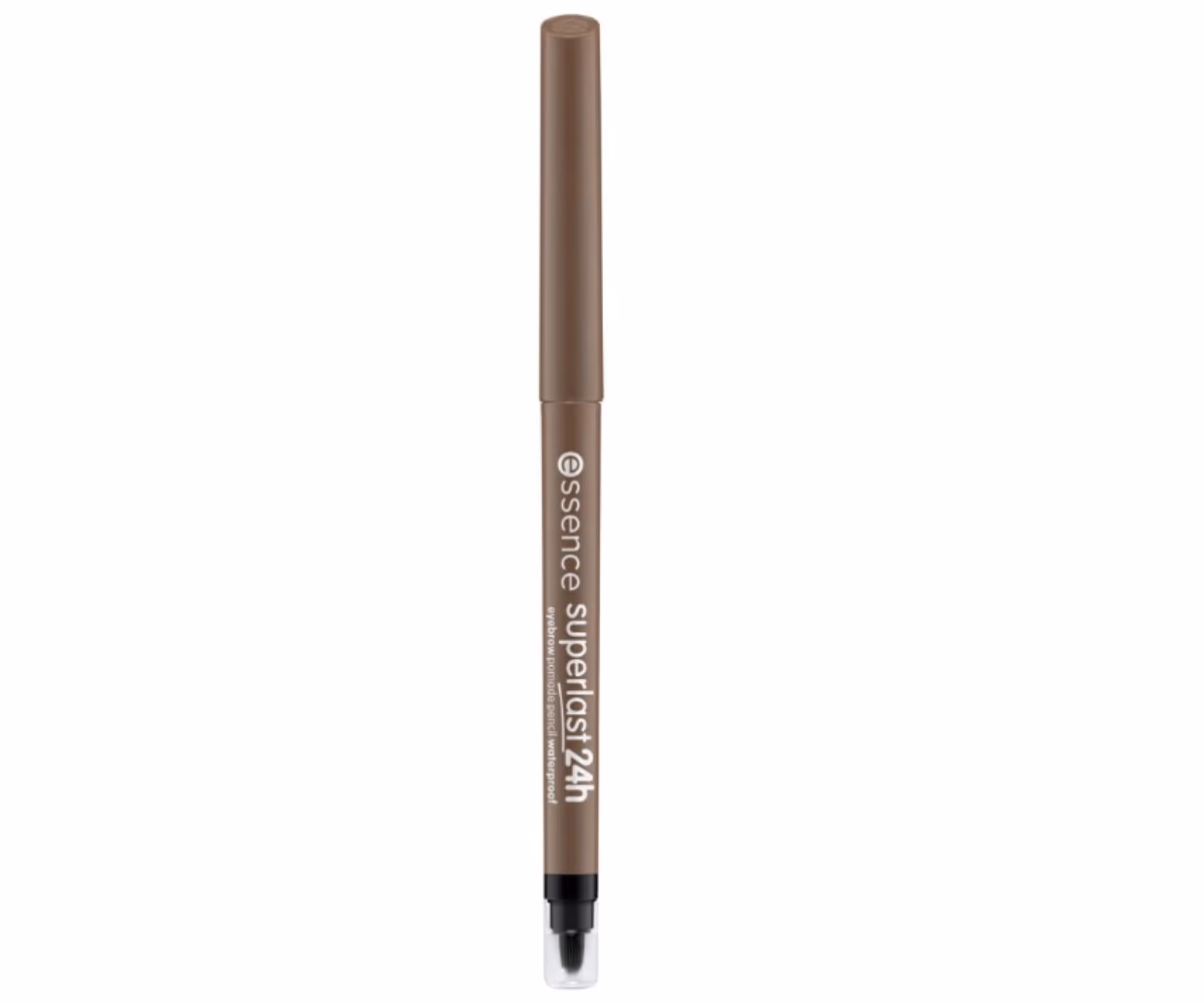 Essence Superlast 24H Eyebrow Pomade Pen W/P 20B