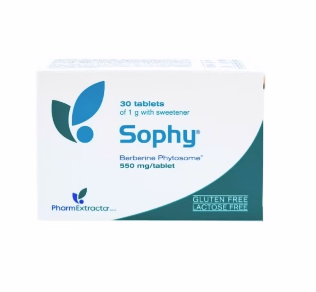 Sophy Tablets 30 S 1