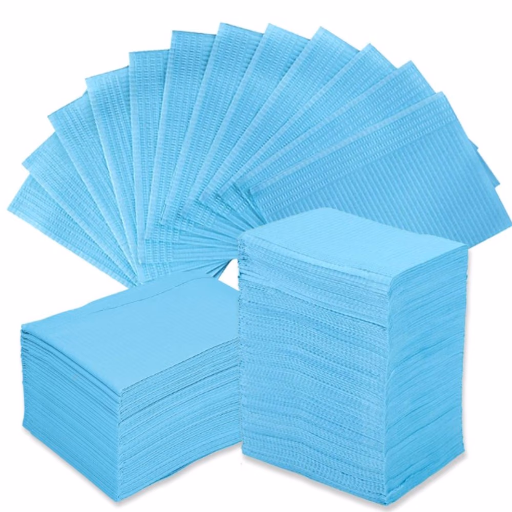 Bromed Dental BIB Blue 500x1 1