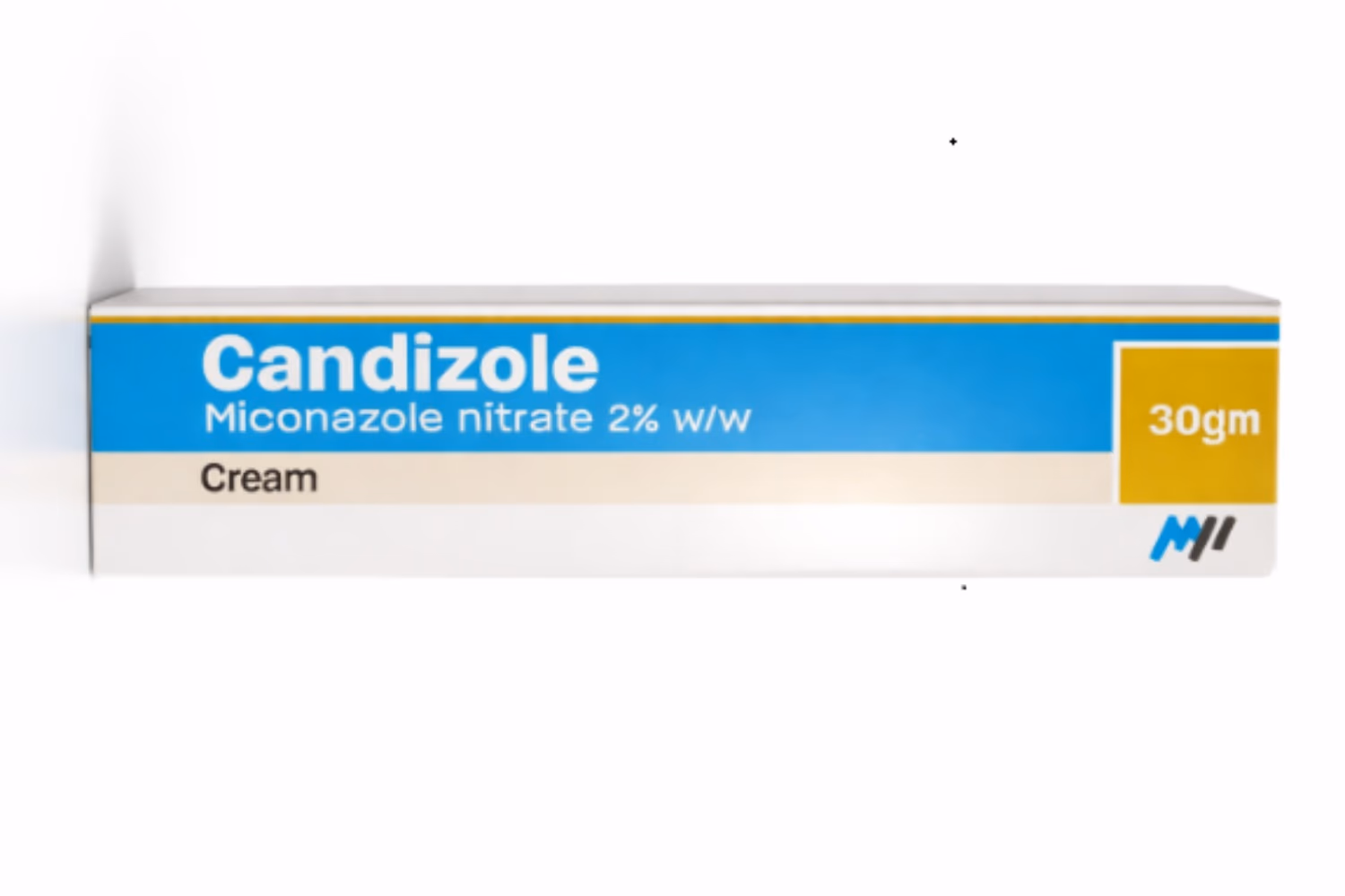 Candizole 2% Cream 30g