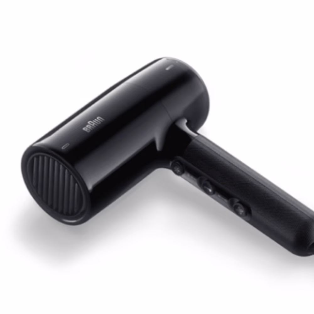 Braun Hair Dryer 2200W 5